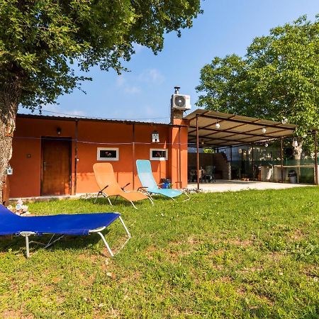 Vacation House "Andy" 普拉 外观 照片