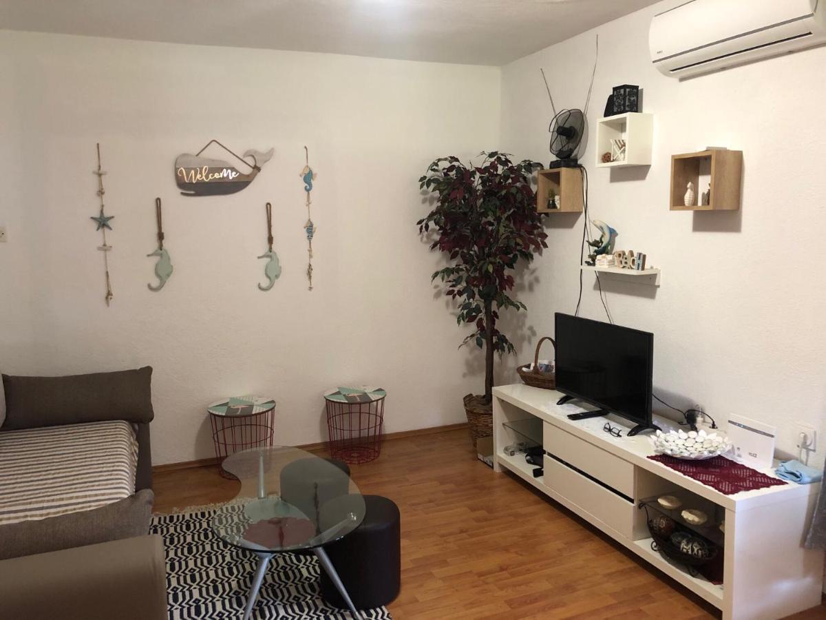 Vacation House "Andy" 普拉 外观 照片