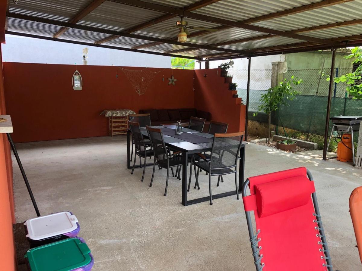 Vacation House "Andy" 普拉 外观 照片