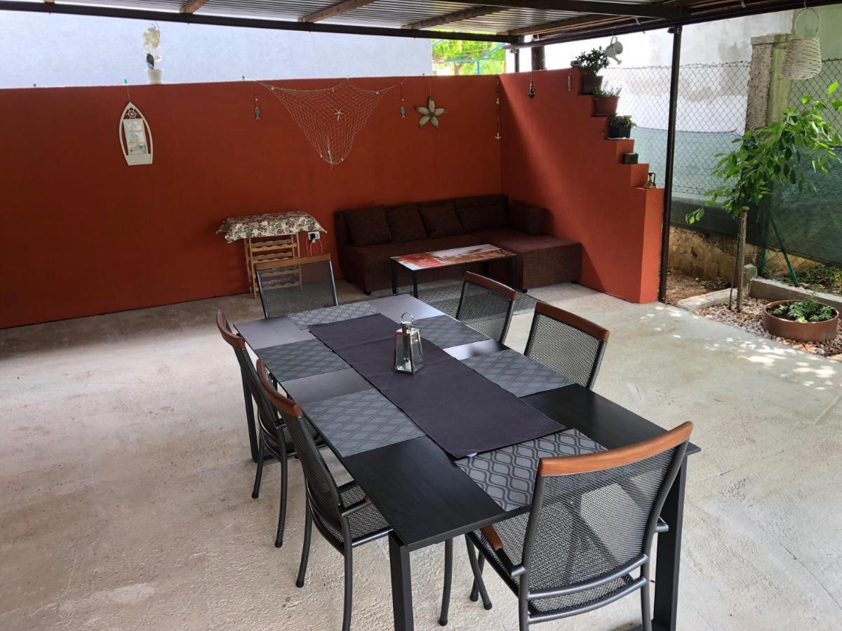 Vacation House "Andy" 普拉 外观 照片