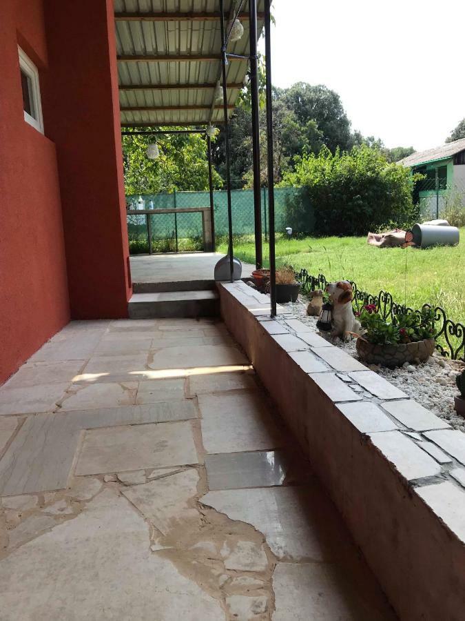 Vacation House "Andy" 普拉 外观 照片